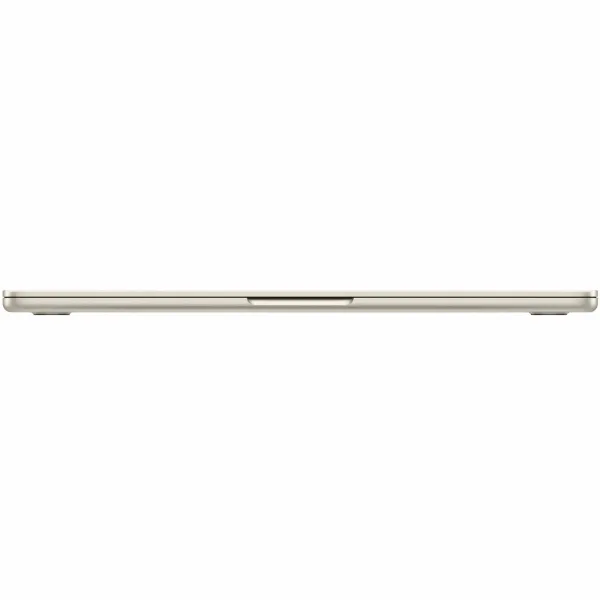 Apple MacBook Air 13 2025 M4/10CPU-10GPU/16GB/512GB Starlight MW103